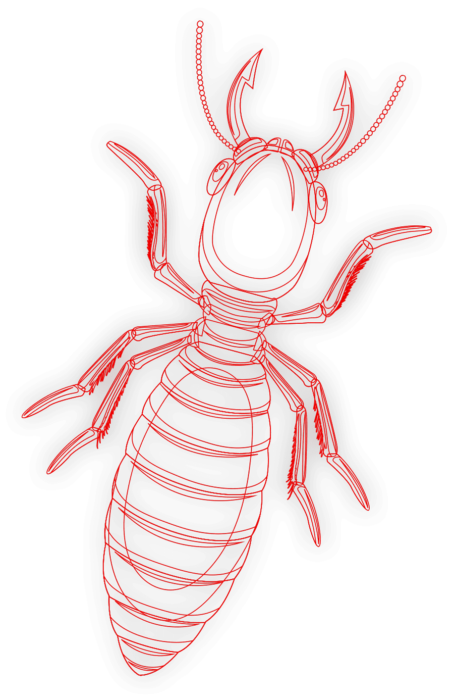 bug-wireframes